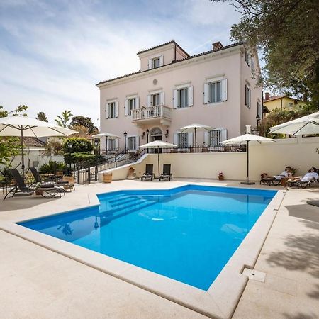 מאלי לוסיניי Villa Cassia מראה חיצוני תמונה