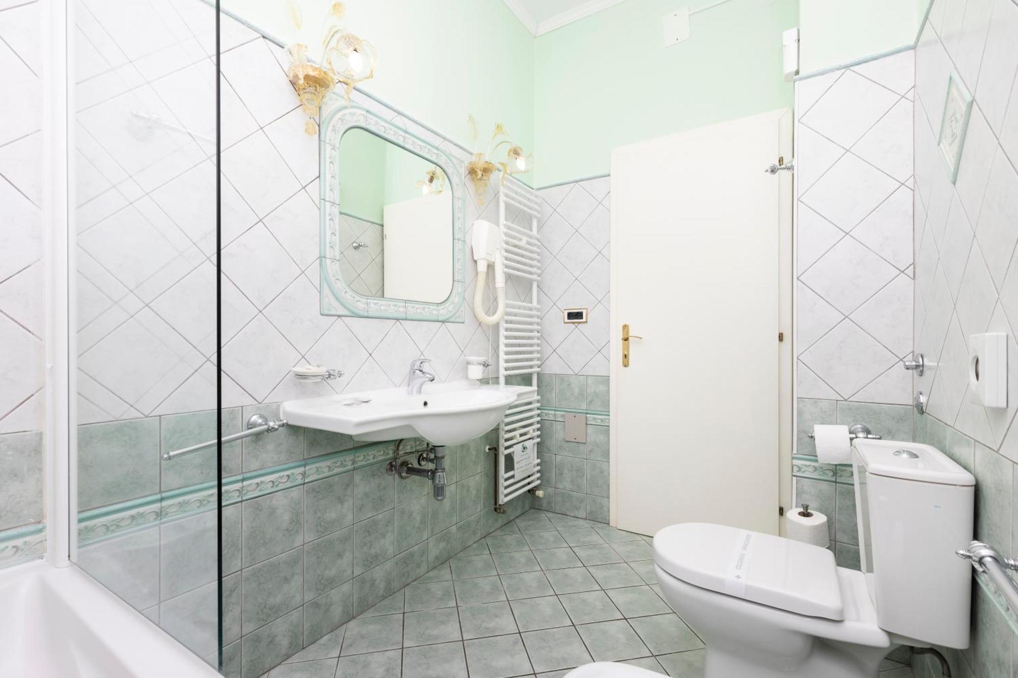מאלי לוסיניי Villa Cassia מראה חיצוני תמונה