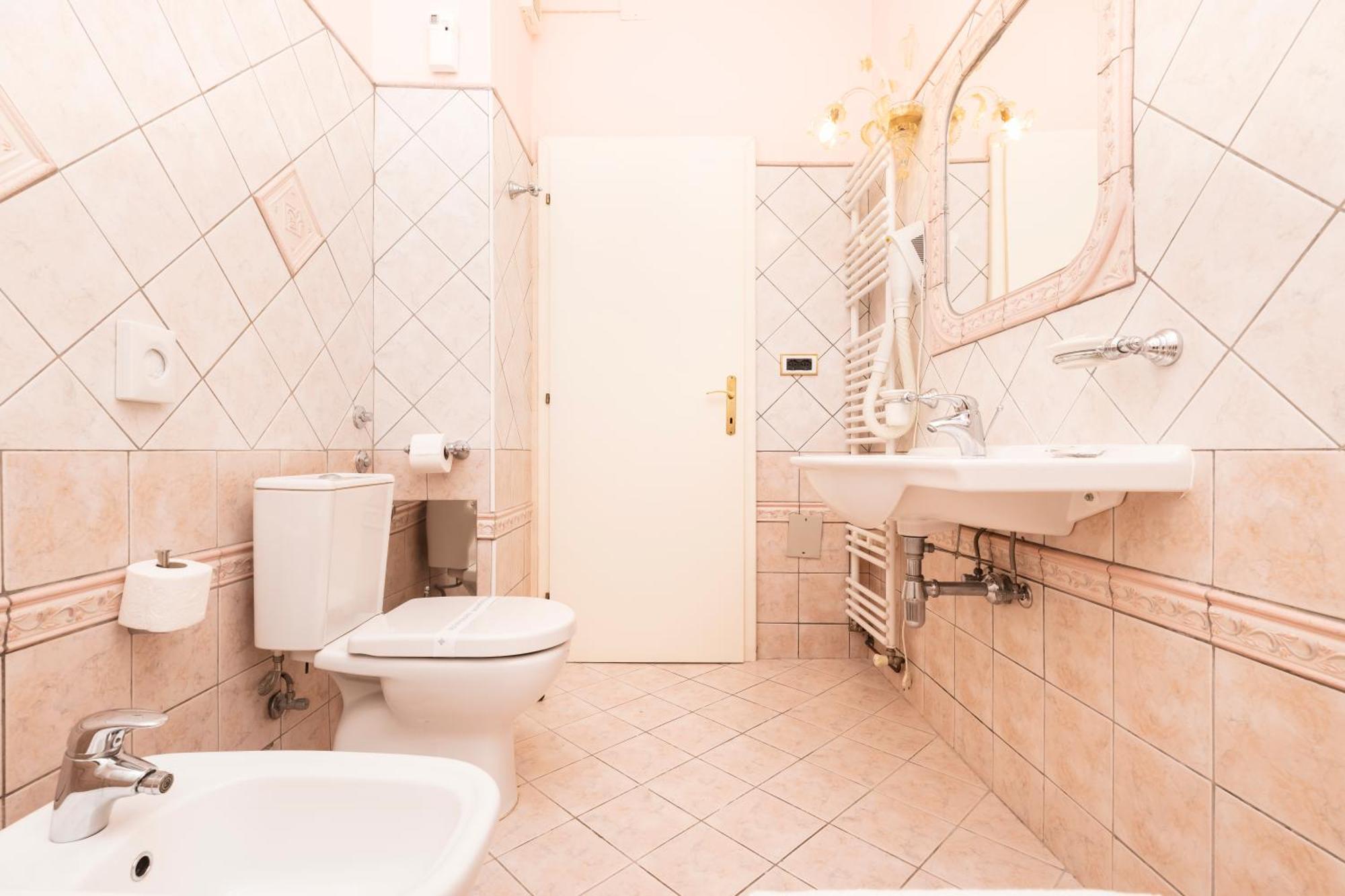 מאלי לוסיניי Villa Cassia מראה חיצוני תמונה