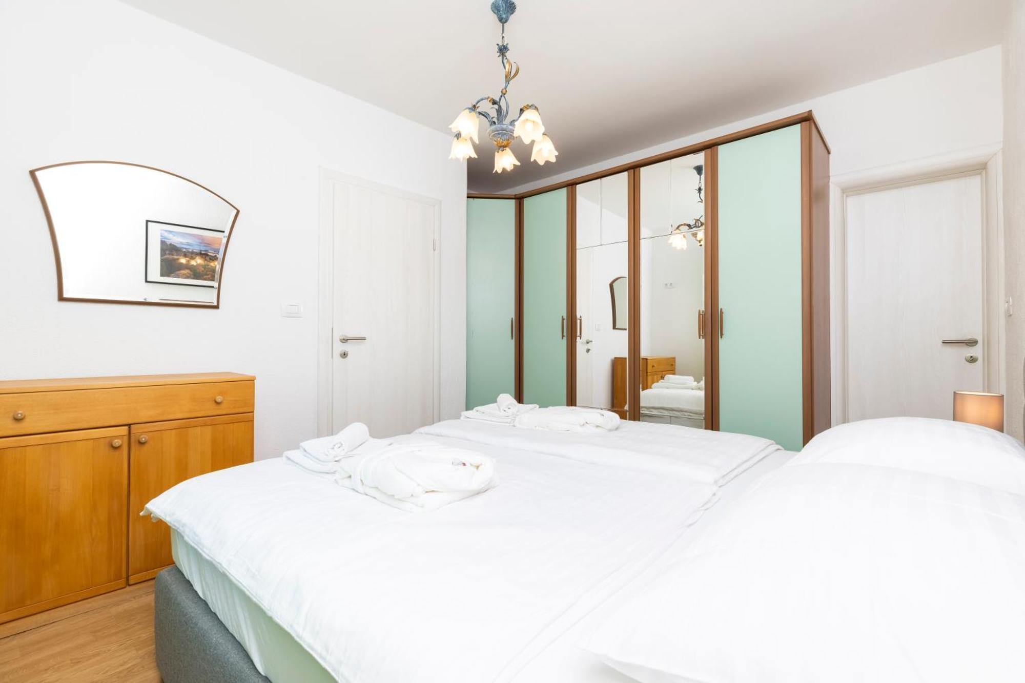 מאלי לוסיניי Villa Cassia מראה חיצוני תמונה